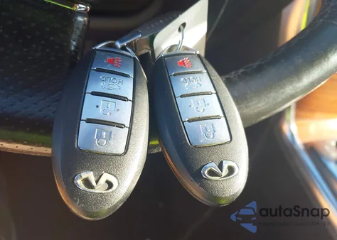 2006 Infiniti M35X z USA, uszkodzony, nr VIN JNKAY01F36M266077